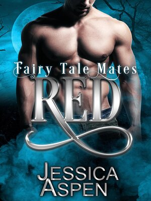 cover image of Red